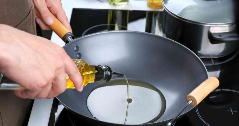 Can You Season A Cast Iron Pan With Avocado Oil?