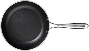 Gotham Steel 10-inch Nonstick Fry Pan