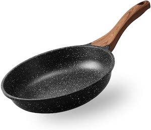 ESLITE LIFE 8 Inch Nonstick Skillet Frying Pan