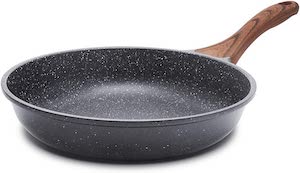 SENSARTE Nonstick Frying Pan