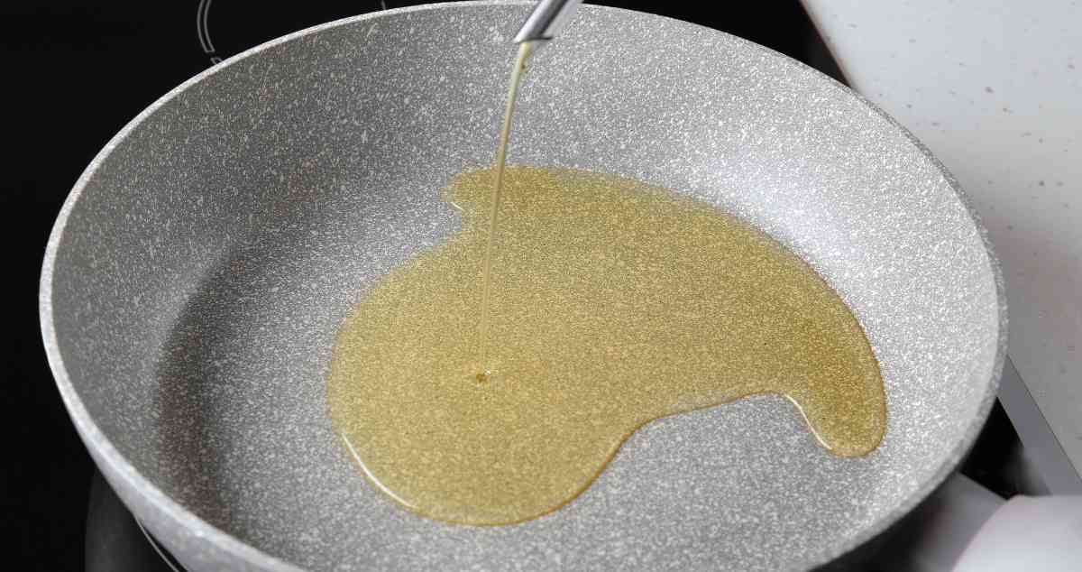 Can You Use Oil in a Ninja Frying Pan