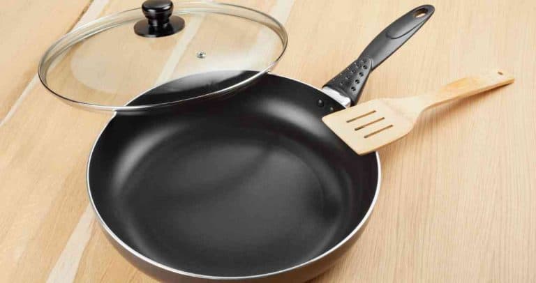 Do Frying Pans Have Lids? You Should Know