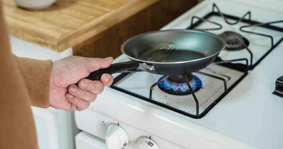 How to Use Tefal Frying Pan