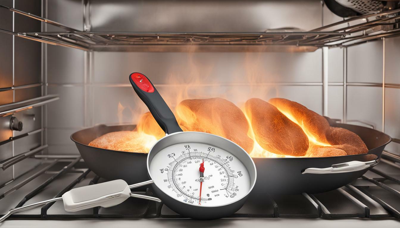 How to Tell if a Skillet Is Oven Safe?
